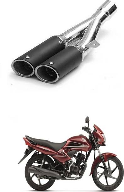 Bike Exhausts Buy Bike Exhausts Online At Best Prices In India