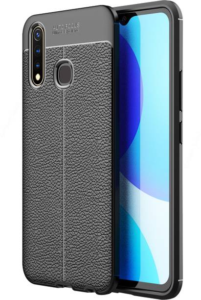 Vivo U20 Back Cover Buy Vivo U20 Back Cover Online At Best Prices Flipkart Com