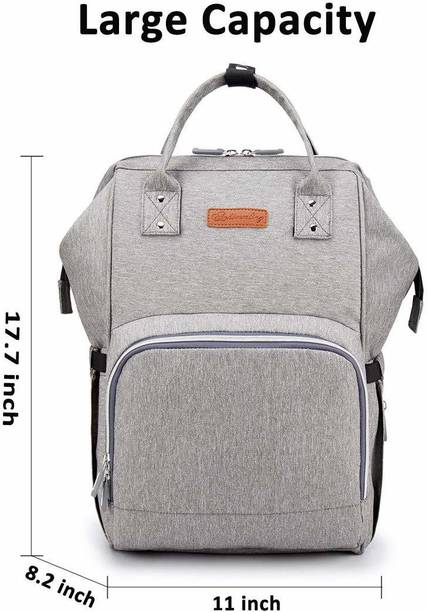 Diaper Bags Buy Baby Diaper Bags At Upto 30 Off Online In India At Best Prices Baby Care