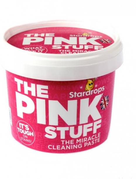 Stardrops The Pink Stuff Cleaner Kitchen Cleaner
