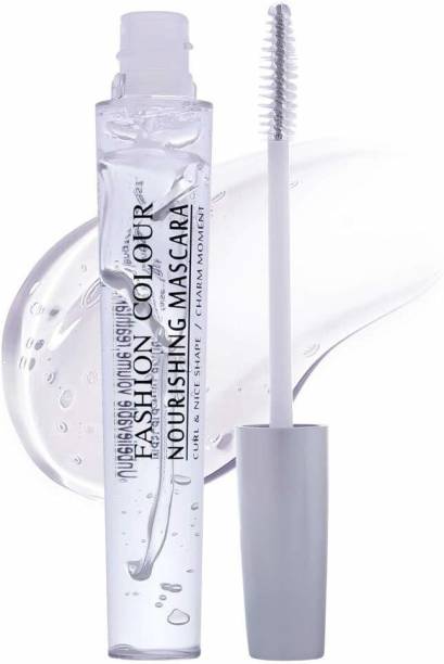 FASHION COLOUR Transparent Long Lasting Mascara 10 ml