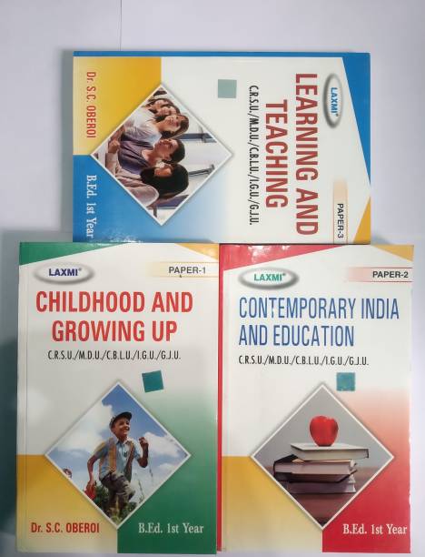 Childhood And Growing Up, Learning And Teaching, Contemporary India And Education In English Medium