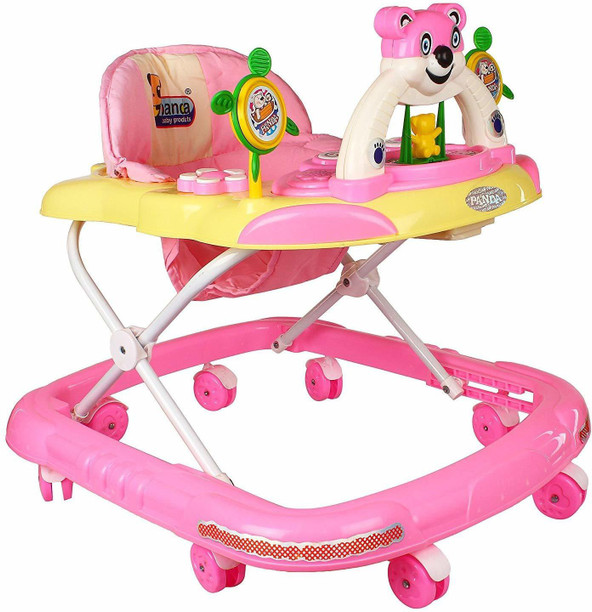 panda baby walkers
