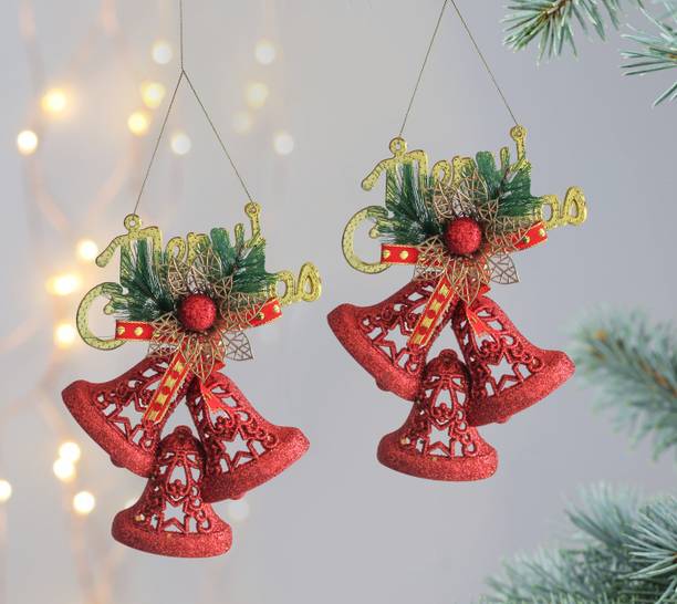 Christmas Tree Decorations Buy Christmas Tree Decoration Items Online Flipkart Com