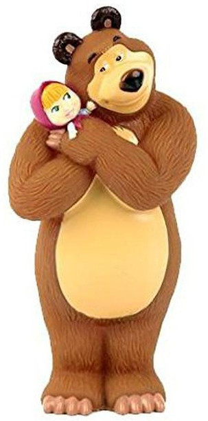 buy masha and the bear toys