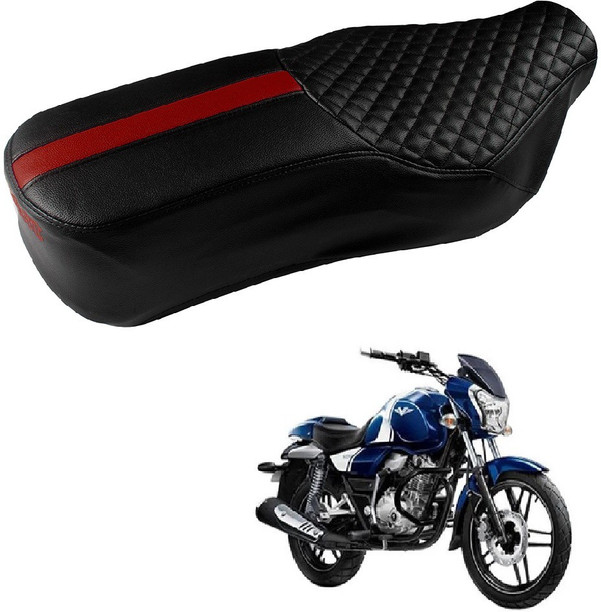 bajaj v15 backrest buy online