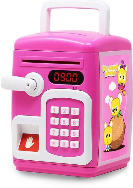Coin Banks à¤• à¤‡à¤¨ à¤¬ à¤• Buy Coin Banks Online At Best Prices In India Flipkart Com Get the best deals on piggy bank.