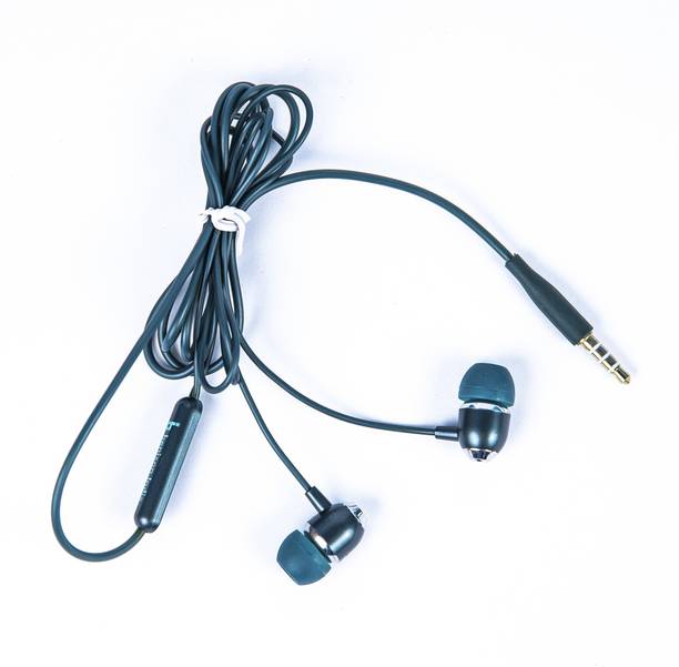 Top Headset India cheap price 5stars Flipkart in India 15 BENISON INDIA Headset/earphone with mic -HB HFK12 Green Wired Headset
