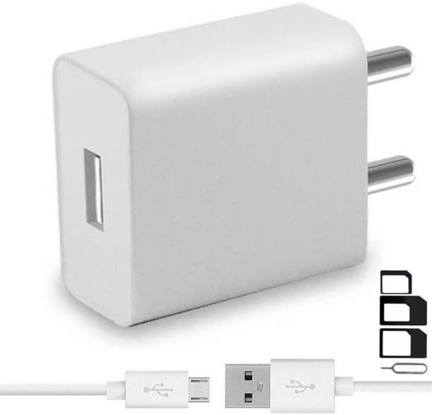 ShopMagics Wall Charger Accessory Combo for HTC Desire ...