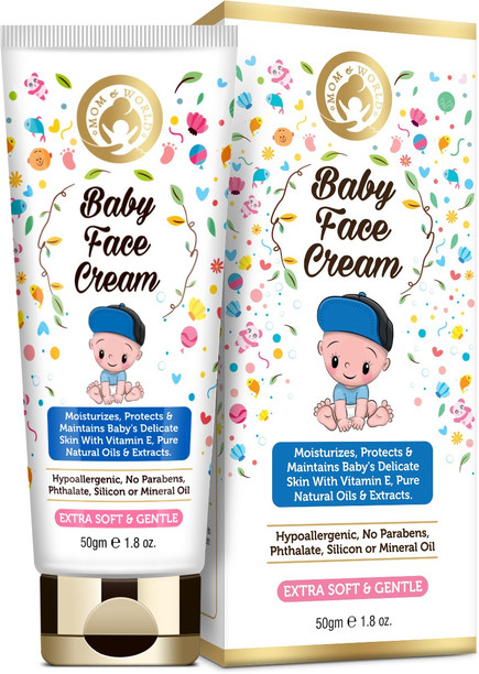 best baby care products in the world