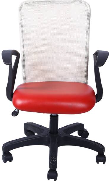 Ergonomic Office Chair Buy Ergonomic Office Chair Online At Best Prices In India Flipkart Com