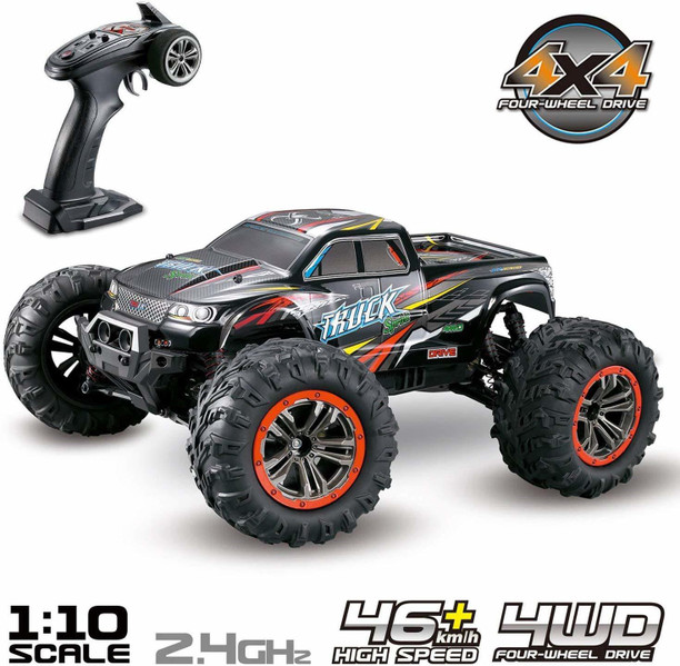 remote control cars flipkart