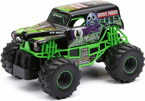 best new bright rc