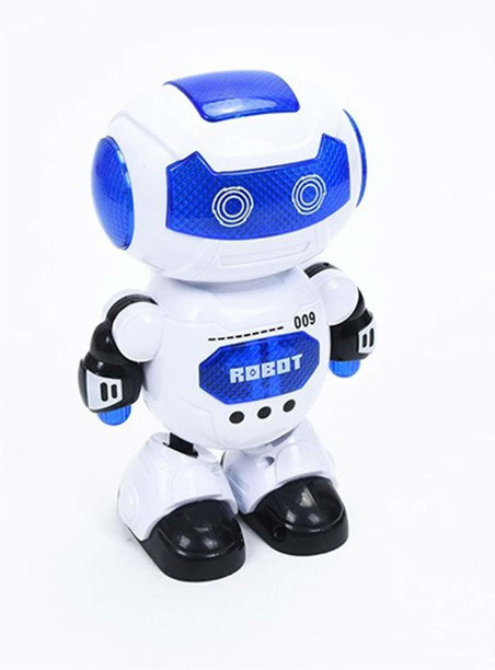 robot toys flipkart