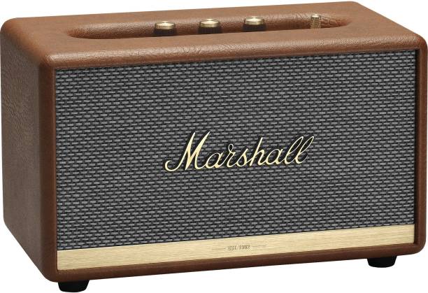 Marshall Acton II 30 W Bluetooth Speaker