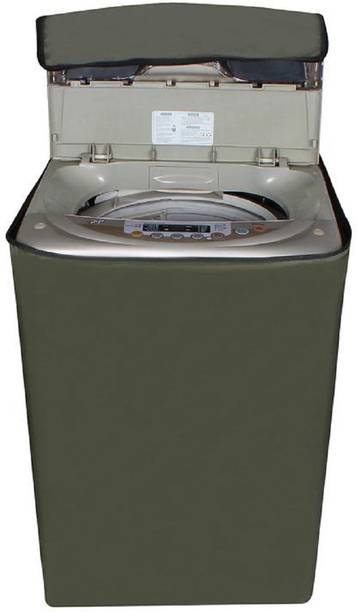JM Homefurnishings Top Loading Washing Machine  Cover