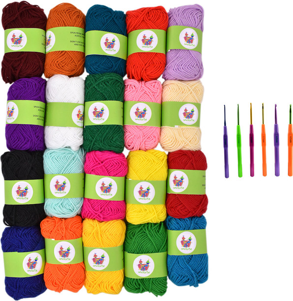 buy wool online india