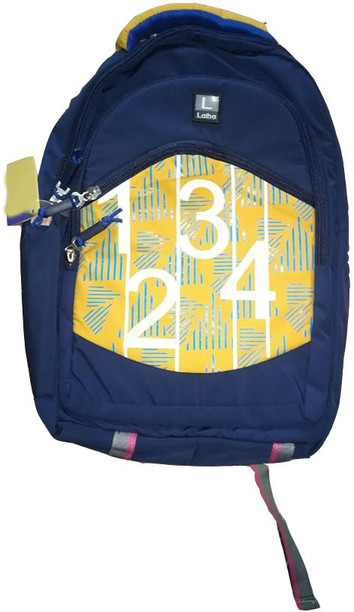 Laiba School Bags - Buy Laiba School