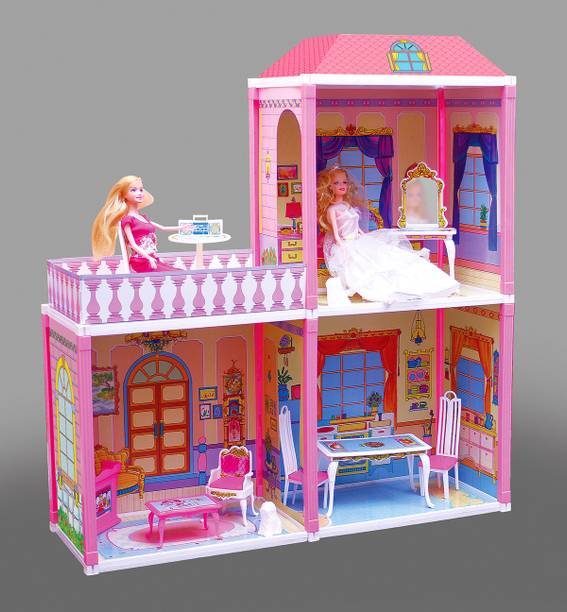 Doll Houses Play Sets Buy Doll Houses Play Sets Online At Best