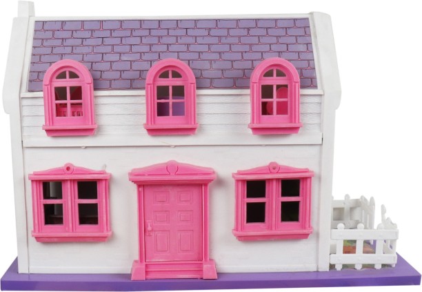 little dolls house