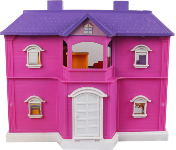 flipkart doll house