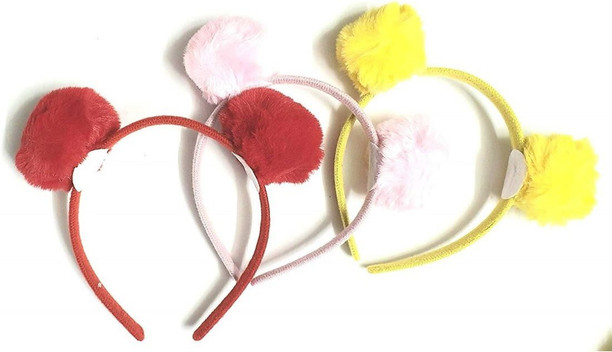 barbie hair belt