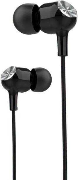 Inbase M7 in-Ear Sports Headphone with HD Stereo Sound Blast Wired Headset