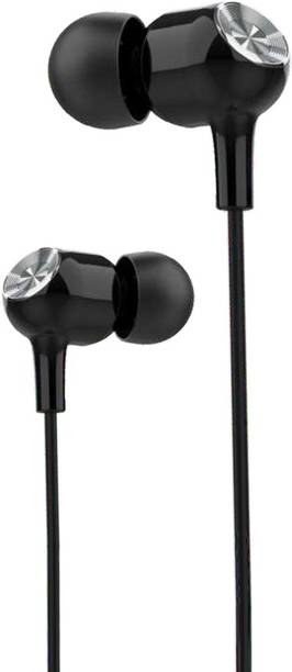 Top Headset For Pc cheap price 5stars Flipkart in India 32 Inbase M7 in-Ear Sports Headphone with HD Stereo Sound Blast Wired Headset