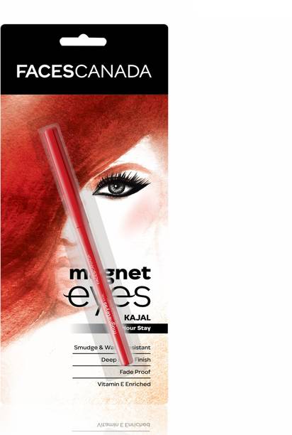 Kajal क जल Buy Eye Kajal Online In India Flipkart Com