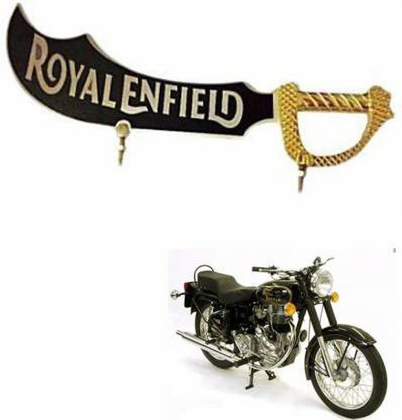 royal enfield mudguard accessories