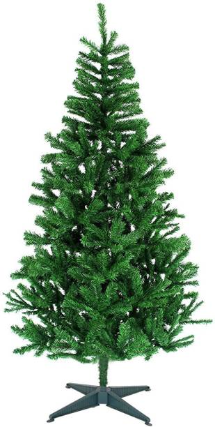 6ft Christmas Tree 6 Ft Artificial Christmas Tree Buy 6 Ft Artificial Christmas Tree Online At Best Prices In India Flipkart Com