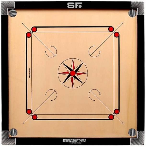 Sf Carrom Boards Buy Sf Carrom Boards Online At Best Prices In