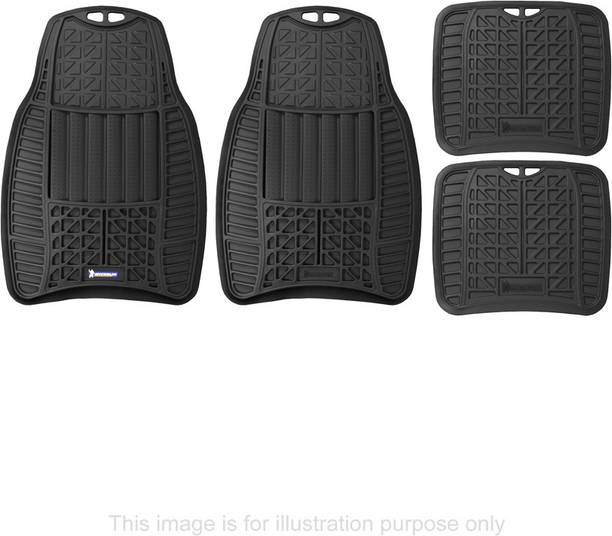 Michelin Car Mats Buy Michelin Car Mats Online At Best Prices In