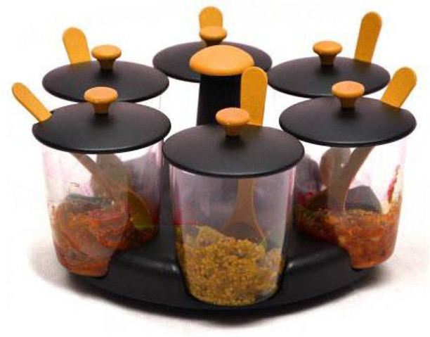 Update International 12/" Rotating Pu Pu Platter