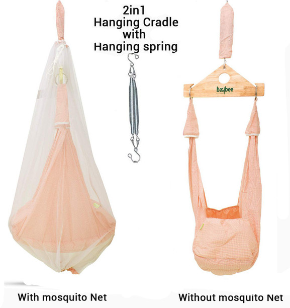 baby hanging cradle online