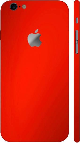 Vcare GadGets Apple iPhone 6||Apple iPhone 6S Mobile Skin