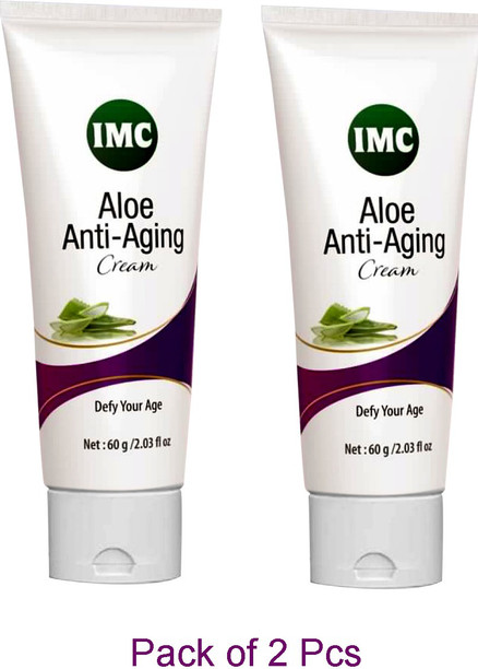 imc moisturizer cream