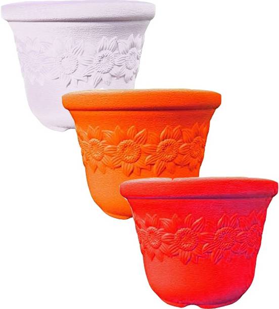 Digital Lifestyle Plant Containers Online At Best Prices On Flipkart