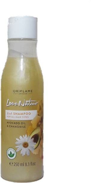 oriflame sweden shampoo buy oriflame