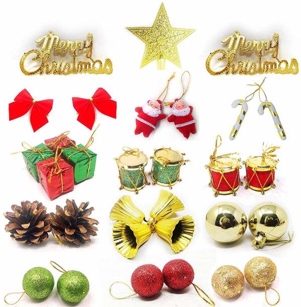 Amfin Christmas Tree Decoration Buy Amfin Christmas Tree