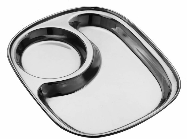 disposable divided plates