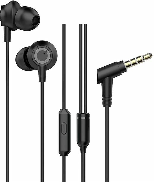 Blaupunkt EM10 Wired Headset