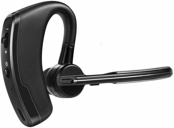 GUG Wireless Bluetooth Headset for Men and Women Bluetooth Headset
