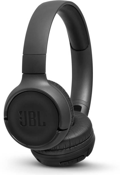 JBL T500 Bluetooth Headset
