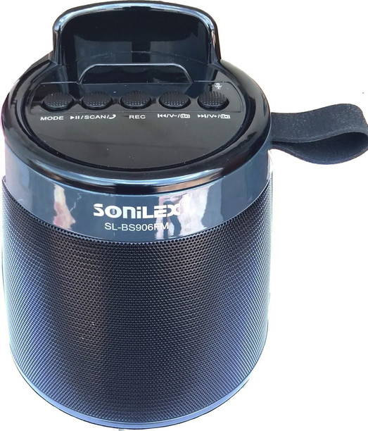 sonilex bluetooth speaker flipkart