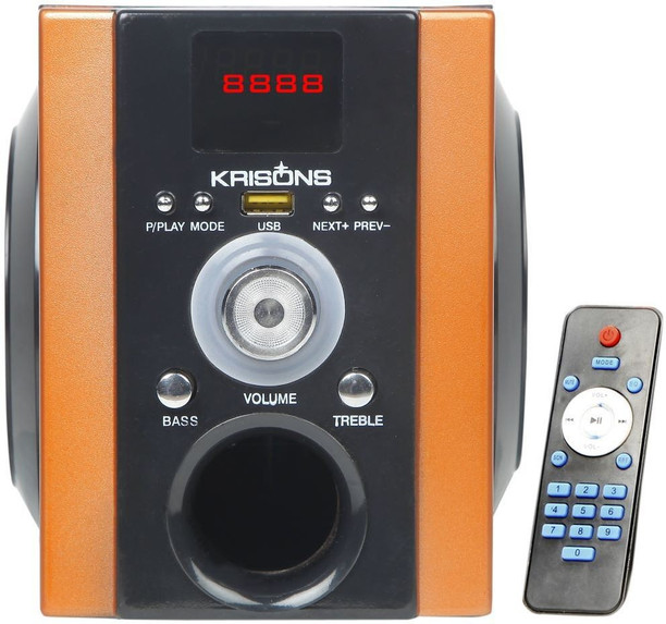 krisons kes444 5.1 bt
