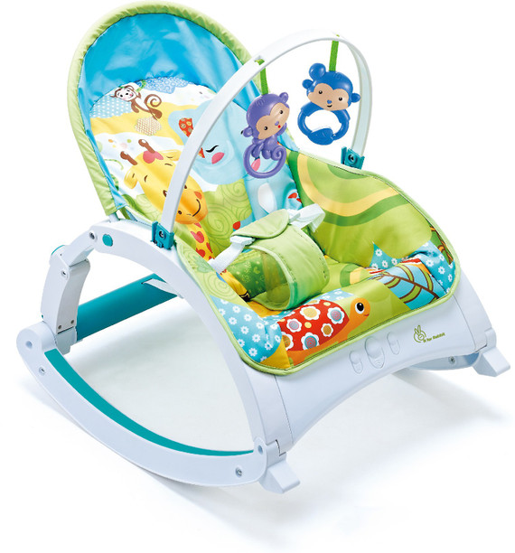fisher price rocker flipkart