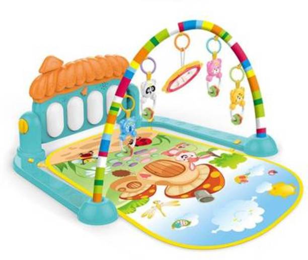 Crib Toys Play Gyms Buy Baby Play Mat And Baby Play Gym Online In India Flipkart Com