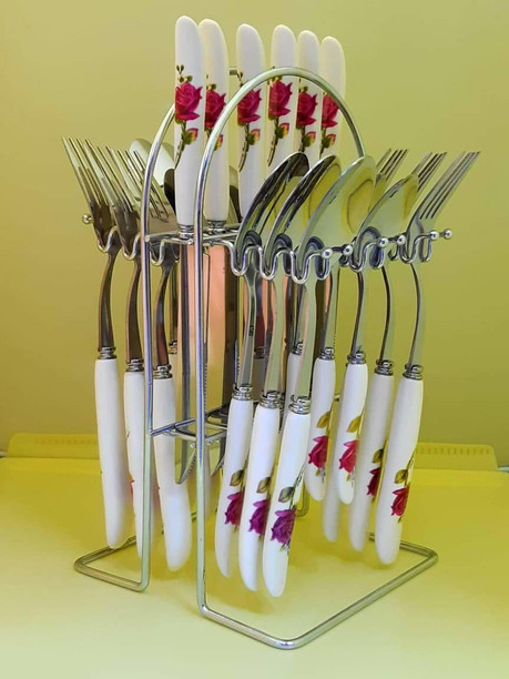 exclusive cutlery sets