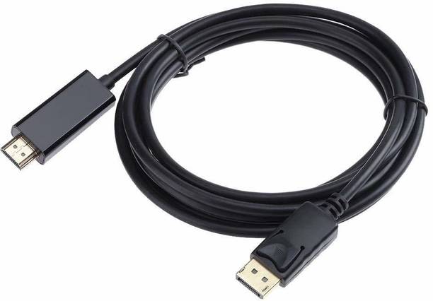 Displayport Cable Buy Displayport Cable Online At Best Prices In India Flipkart Com